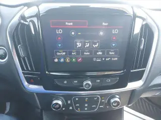 Chevrolet Traverse 2023 4x4 RS SUV de 4 puertas