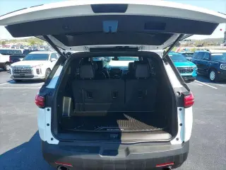 Chevrolet Traverse 2023 4x4 RS SUV de 4 puertas