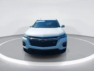 Chevrolet Traverse 2023 4x4 RS SUV de 4 puertas