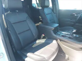 Chevrolet Traverse 2023 4x4 RS SUV de 4 puertas