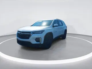 Chevrolet Traverse 2023 4x4 RS SUV de 4 puertas