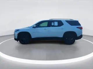 Chevrolet Traverse 2023 4x4 RS SUV de 4 puertas
