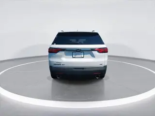 Chevrolet Traverse 2023 4x4 RS SUV de 4 puertas