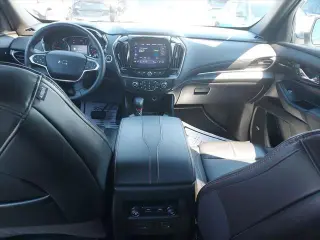 Chevrolet Traverse 2023 4x4 RS SUV de 4 puertas