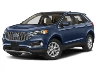 Ford Edge 2023 AWD SEL 4dr Crossover
