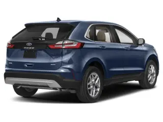 Ford Edge 2023 AWD SEL 4dr Crossover