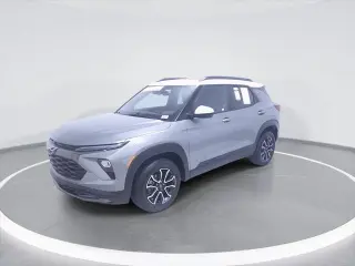 Chevrolet Trailblazer 2025 4x4 ACTIV 4 puertas SUV