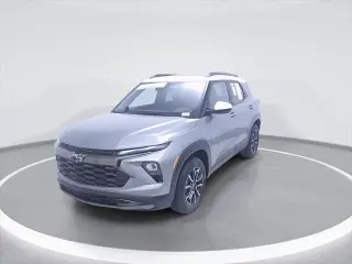 Chevrolet Trailblazer 2025 4x4 ACTIV 4 puertas SUV