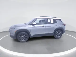 Chevrolet Trailblazer 2025 4x4 ACTIV 4 puertas SUV