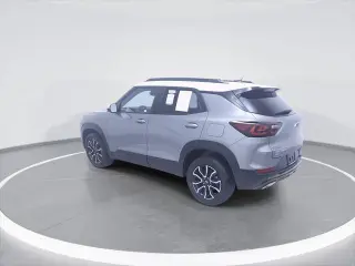 Chevrolet Trailblazer 2025 4x4 ACTIV 4 puertas SUV