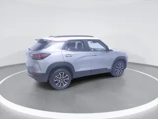 Chevrolet Trailblazer 2025 4x4 ACTIV 4 puertas SUV