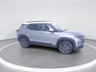 Chevrolet Trailblazer 2025 4x4 ACTIV 4 puertas SUV