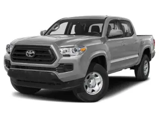 Toyota Tacoma 2023 4x4 SR V6 4 puertas Doble Cabina 5.0 pies Caja Corta