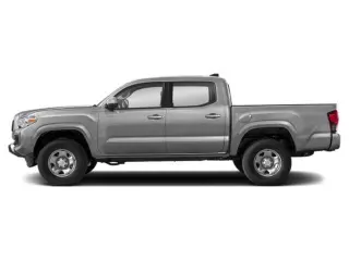 Toyota Tacoma 2023 4x4 SR V6 4 puertas Doble Cabina 5.0 pies Caja Corta