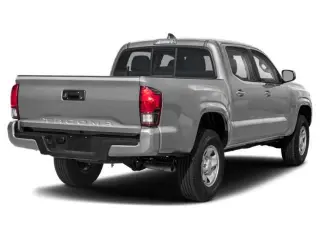 Toyota Tacoma 2023 4x4 SR V6 4 puertas Doble Cabina 5.0 pies Caja Corta