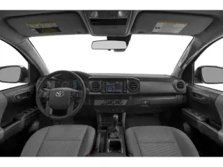 Toyota Tacoma 2023 4x4 SR V6 4 puertas Doble Cabina 5.0 pies Caja Corta