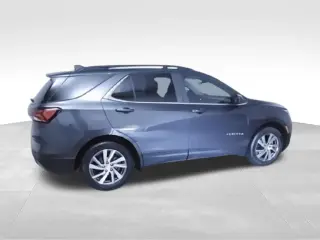Chevrolet Equinox 2023 4x4 LT SUV de 4 puertas con paquete 1LT