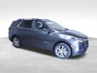 Chevrolet Equinox 2023 4x4 LT SUV de 4 puertas con paquete 1LT