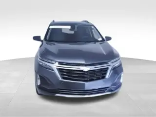 Chevrolet Equinox 2023 4x4 LT SUV de 4 puertas con paquete 1LT