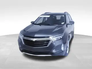 Chevrolet Equinox 2023 4x4 LT SUV de 4 puertas con paquete 1LT