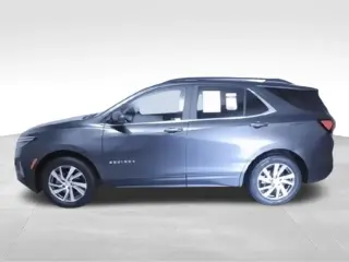 Chevrolet Equinox 2023 4x4 LT SUV de 4 puertas con paquete 1LT