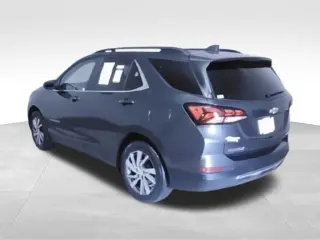 Chevrolet Equinox 2023 4x4 LT SUV de 4 puertas con paquete 1LT