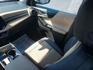 SUV de 4 puertas Chevrolet Equinox ACTIV 2026
