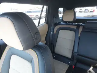 SUV de 4 puertas Chevrolet Equinox ACTIV 2026