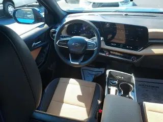 SUV de 4 puertas Chevrolet Equinox ACTIV 2026