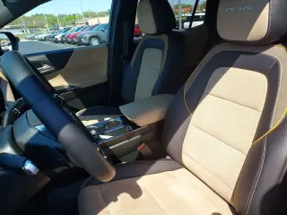 SUV de 4 puertas Chevrolet Equinox ACTIV 2026