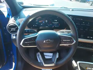 SUV de 4 puertas Chevrolet Equinox ACTIV 2026