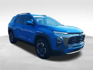 SUV de 4 puertas Chevrolet Equinox ACTIV 2026