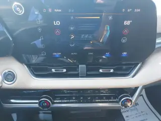 SUV de 4 puertas Chevrolet Equinox ACTIV 2026