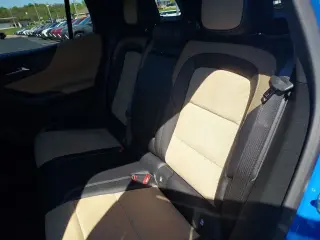 SUV de 4 puertas Chevrolet Equinox ACTIV 2026