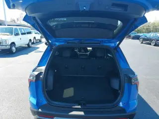 SUV de 4 puertas Chevrolet Equinox ACTIV 2026