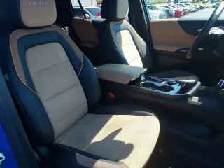 SUV de 4 puertas Chevrolet Equinox ACTIV 2026