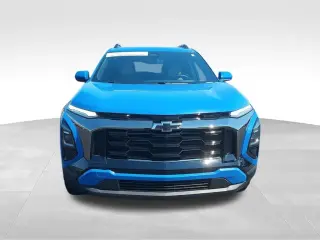 SUV de 4 puertas Chevrolet Equinox ACTIV 2026