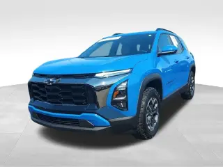 SUV de 4 puertas Chevrolet Equinox ACTIV 2026