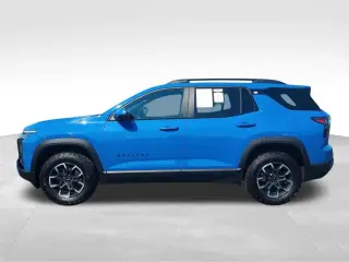 SUV de 4 puertas Chevrolet Equinox ACTIV 2026