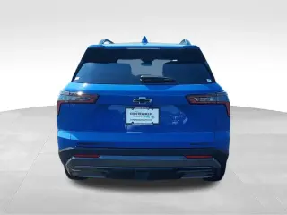 SUV de 4 puertas Chevrolet Equinox ACTIV 2026