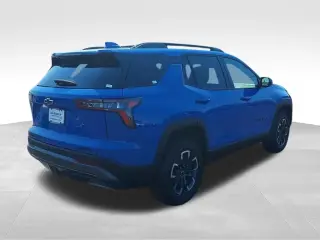 SUV de 4 puertas Chevrolet Equinox ACTIV 2026