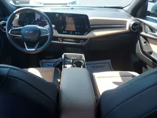 SUV de 4 puertas Chevrolet Equinox ACTIV 2026