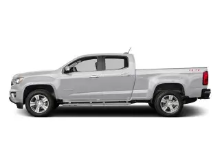 Chevrolet Colorado 2017 4x4 LT 4 puertas Crew Cab 5 pies SB