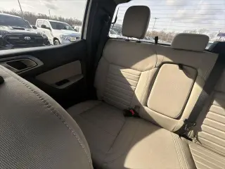 Ford Ranger 2023 4x4 XLT 4 puertas SuperCrew caja corta de 5.1 pies