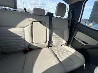 Ford Ranger 2023 4x4 XLT 4 puertas SuperCrew caja corta de 5.1 pies