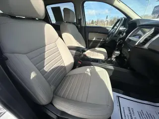 Ford Ranger 2023 4x4 XLT 4 puertas SuperCrew caja corta de 5.1 pies