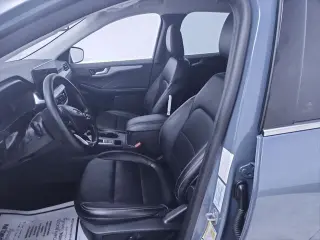 Ford Escape 2025 AWD Platinum SUV de 4 puertas