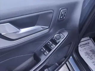Ford Escape 2025 AWD Platinum SUV de 4 puertas