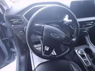Ford Escape 2025 AWD Platinum SUV de 4 puertas
