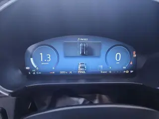 Ford Escape 2025 AWD Platinum SUV de 4 puertas